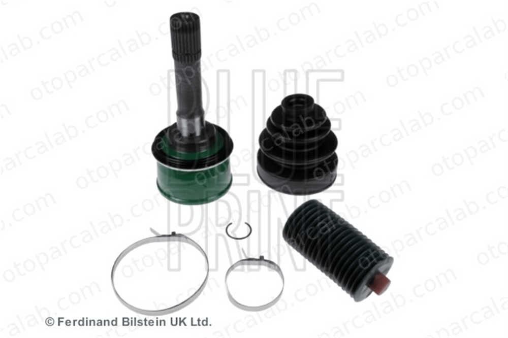 BLUE PRINT ADK88925 Aks Kafası Ön Dış Sağ veya Sol SUZUKI GRAND VITARA I GRAND VITARA I Açık arazi aracı ADK88925 4410177E10