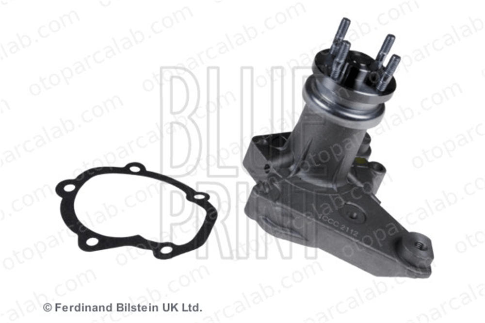 BLUE PRINT ADK89105 Devirdaim Su Pompası SUZUKI SUPER CARRY Minibüs/Otobüs SUPER CARRY Panelvan/Van 1740073820 1740073821