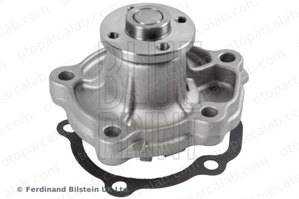 BLUE PRINT ADK89114 Devirdaim Su Pompası SUZUKI LIANA LIANA Hatchback 1740069G00 1740069G01