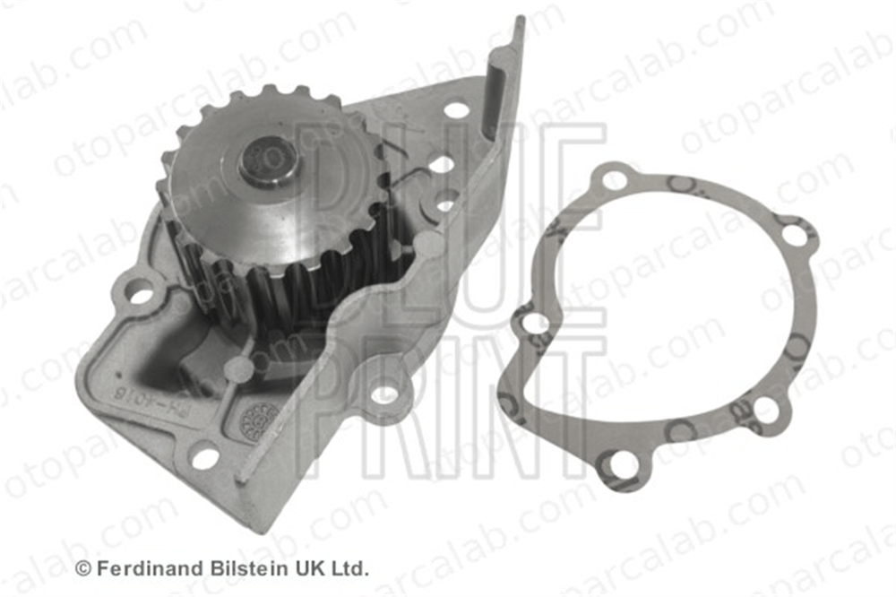 BLUE PRINT ADK89122 Devirdaim Su Pompası CITROËN XANTIA PEUGEOT 405 II 1201A8 71739137