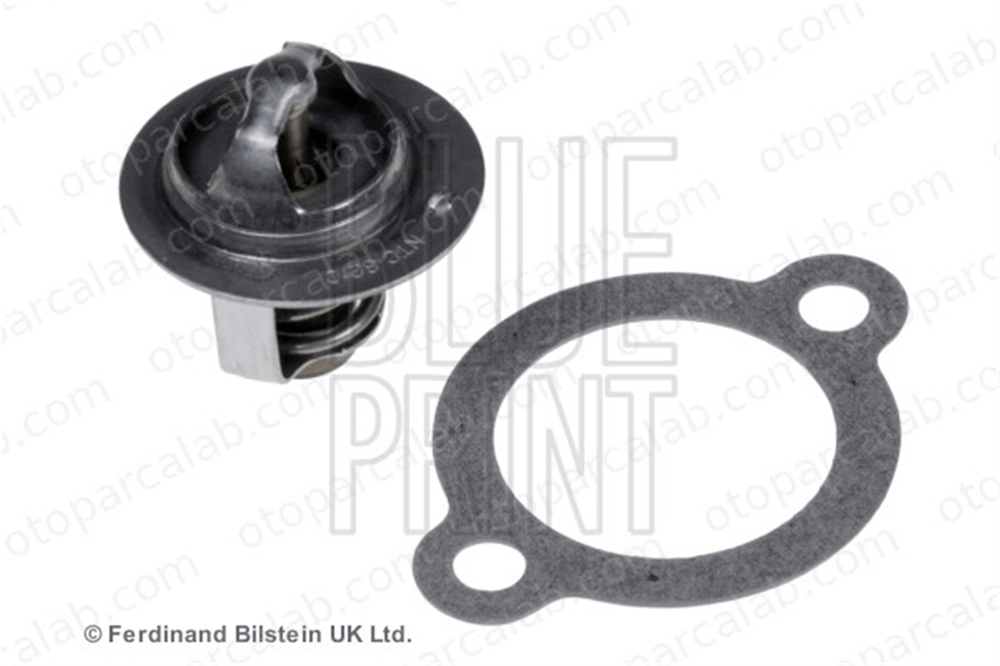 BLUE PRINT ADK89201 Termostat 82 °C SUBARU JUSTY I SUZUKI SWIFT I 1760085811 1767082000