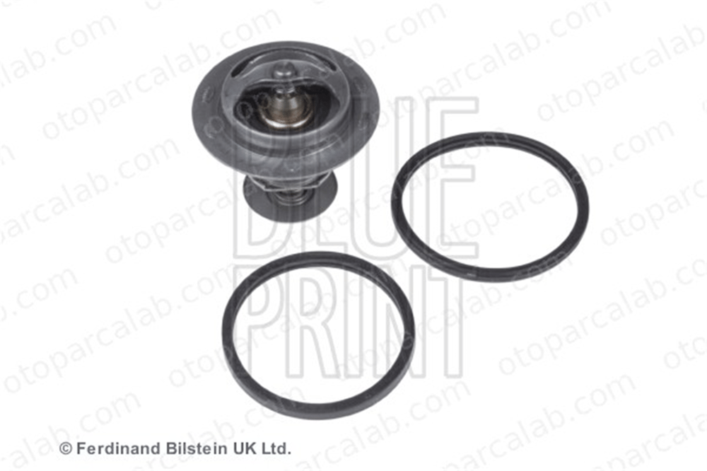 BLUE PRINT ADK89210 Termostat FIAT ULYSSE CITROËN BERLINGO / BERLINGO FIRST Kasa/büyük limuzin 1767066G00 1336W7