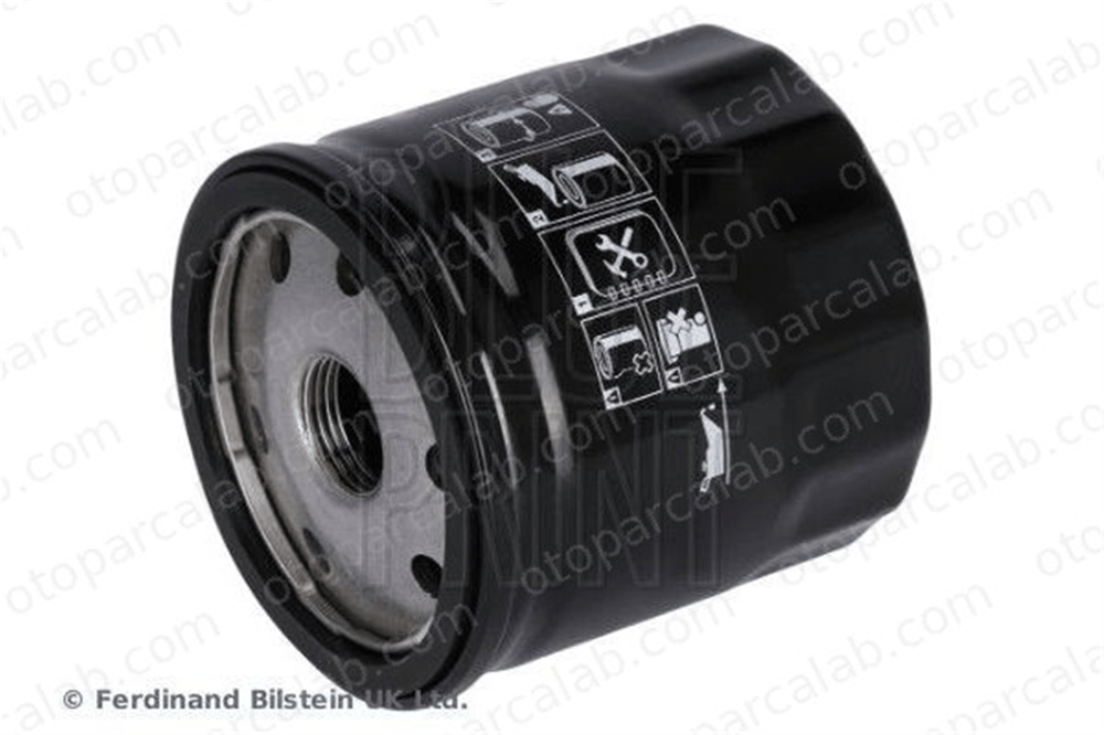 BLUE PRINT ADL142104 Yağ Filtresi CITROËN BX BX Break 1109AL 1109AP