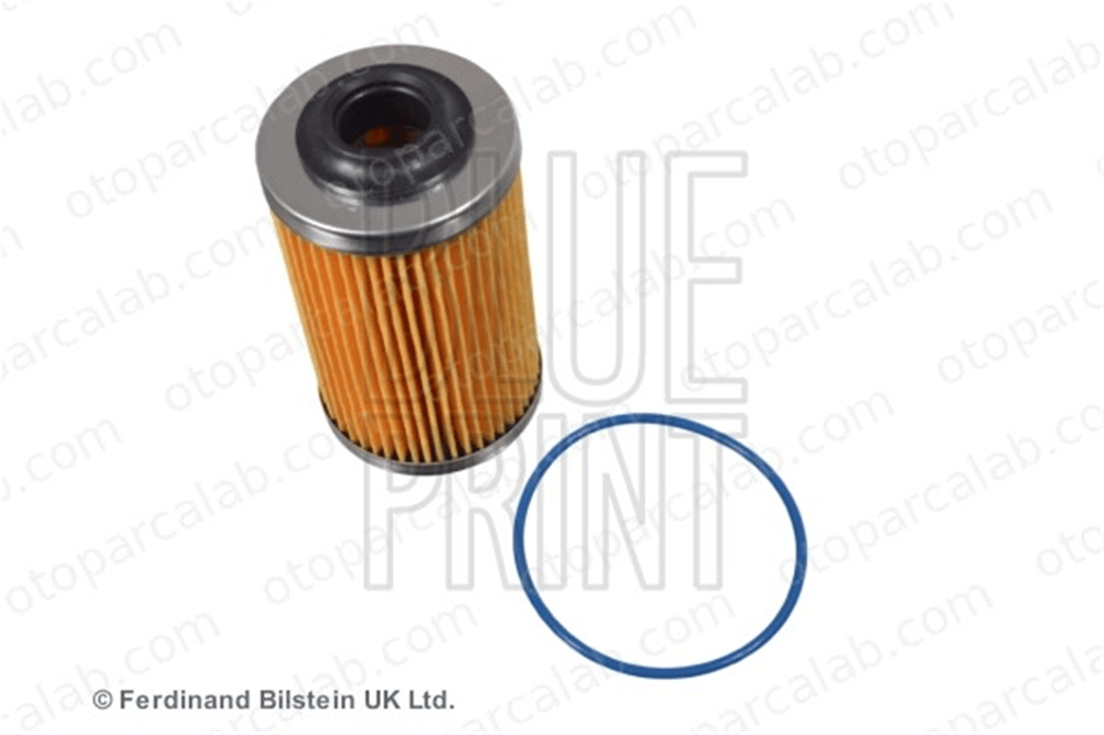 BLUE PRINT ADL142106 Yağ Filtresi OPEL VECTRA C GTS VECTRA C Station wagon 71773824 71741042