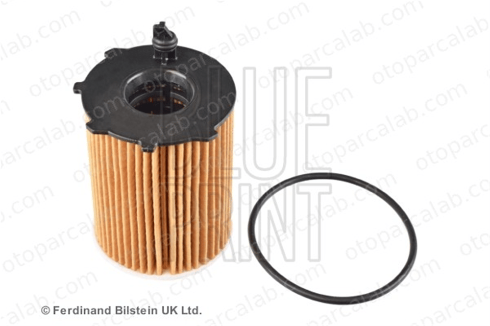 BLUE PRINT ADL142108 Yağ Filtresi FIAT PANDA 500 55224598 0055224598