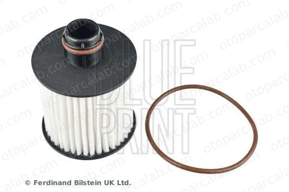 BLUE PRINT ADL142111 Yağ Filtresi FIAT FIORINO Kasa/büyük limuzin PANDA 6000626025 55261437