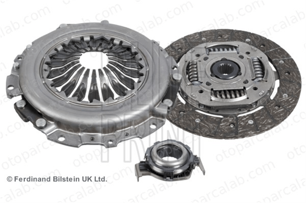 BLUE PRINT ADL143027 Debriyaj Seti FIAT PUNTO EVO DOBLO Kasa/büyük limuzin 1632597280 55174271