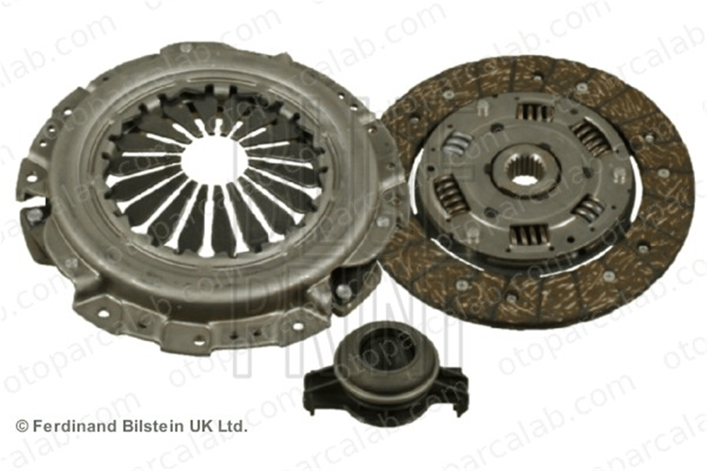 BLUE PRINT ADL143028 Debriyaj Seti FIAT DOBLO Kasa/büyük limuzin DOBLO MPV 71715700 71714676