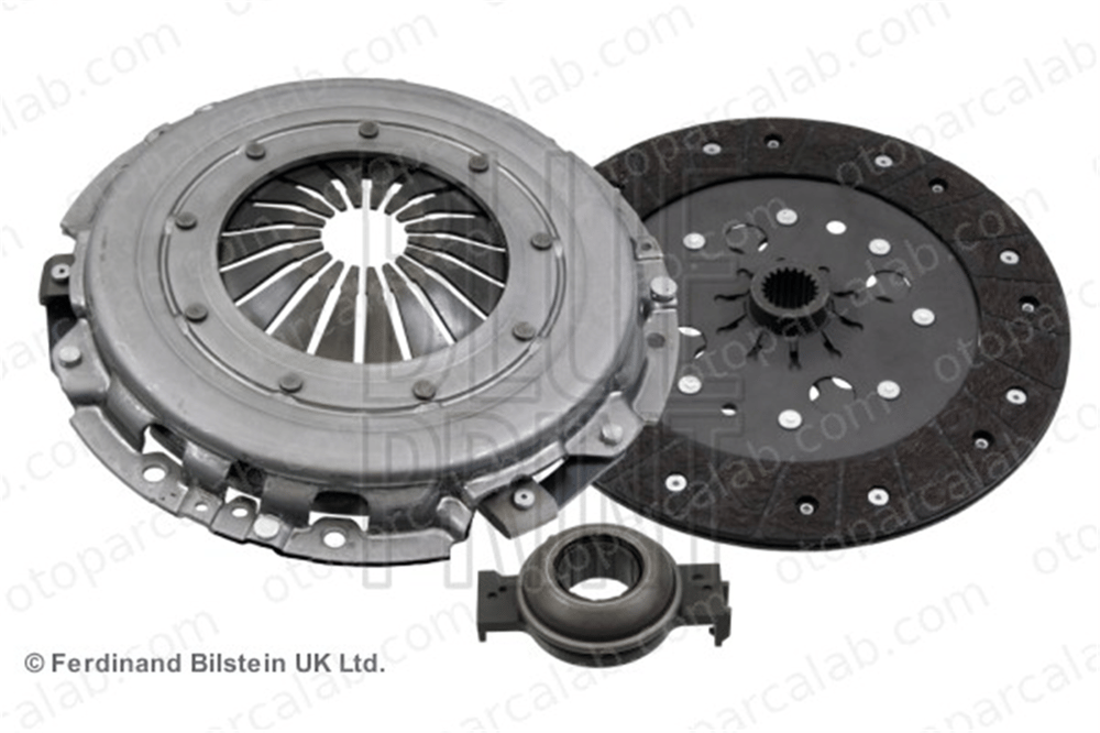 BLUE PRINT ADL143045 Debriyaj Seti FIAT MULTIPLA DOBLO Kasa/büyük limuzin 55240771 71747809