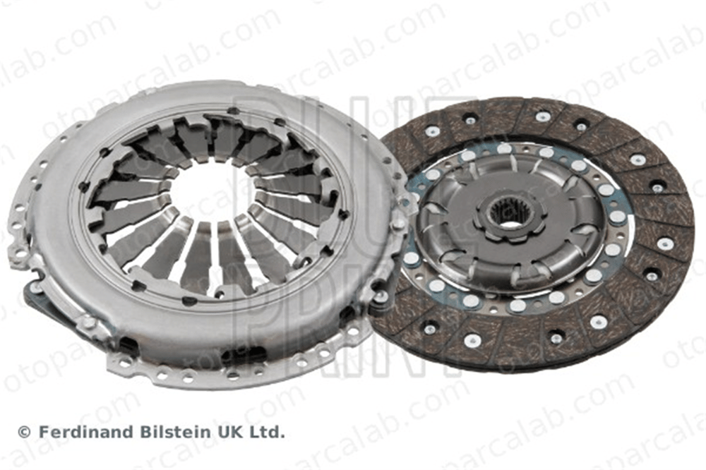 BLUE PRINT ADL143053 Debriyaj Seti FIAT GRANDE PUNTO ABARTH 500C / 595C / 695C 55219388 55235562
