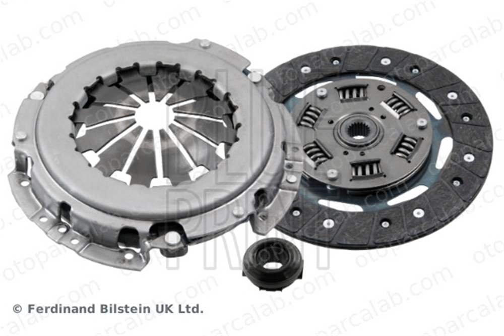 BLUE PRINT ADL143055 Debriyaj Seti FIAT PANDA ALFA ROMEO MITO 71773492 71769142