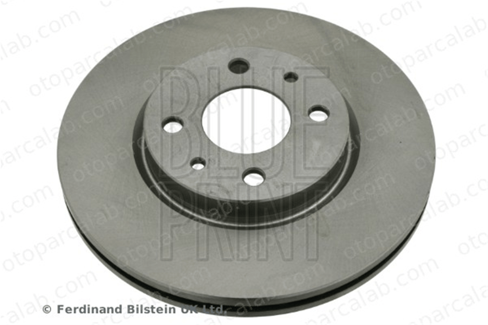 BLUE PRINT ADL144306 Fren Disk Ayna Ön Sağ ve Sol FIAT PANDA LANCIA DEDRA ADL144306 46401356
