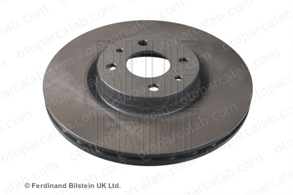 BLUE PRINT ADL144319 Fren Disk Ayna Ön Sağ ve Sol FIAT STILO STILO Multi Wagon ADL144319 46455892