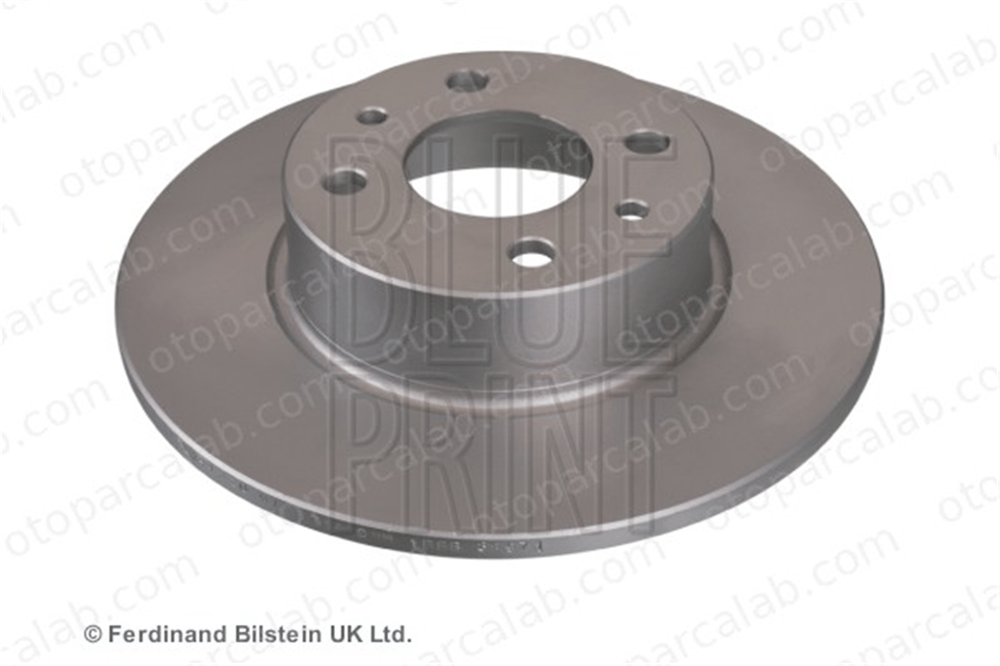 BLUE PRINT ADL144320 Fren Disk Ayna Arka Sağ ve Sol LANCIA THEMA FIAT STILO 46758715 60801755