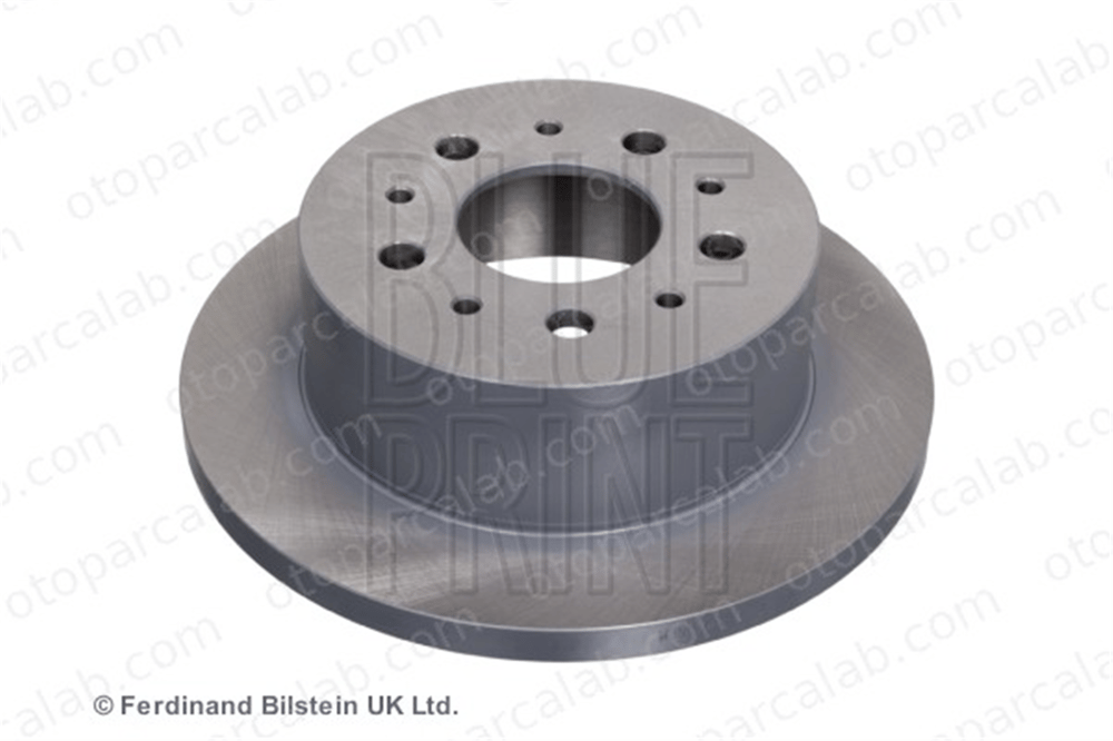 BLUE PRINT ADL144328 Fren Disk Ayna Arka Sağ ve Sol FIAT DUCATO Minibüs/Otobüs DUCATO Panelvan/Van 4249G4 1607880480