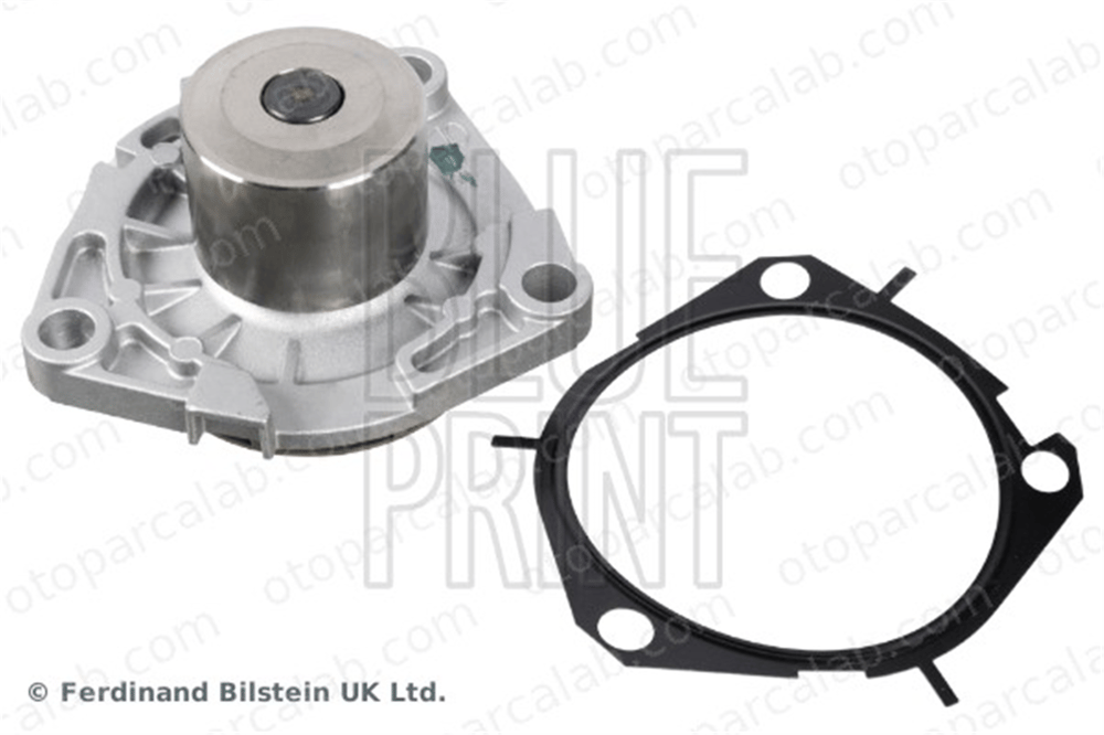 BLUE PRINT ADL149101 Devirdaim Su Pompası ALFA ROMEO 156 Sportwagon OPEL INSIGNIA A 46804051 55209993