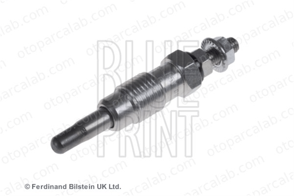 BLUE PRINT ADM51804 Isıtma Bujisi FORD ESCORT VI ESCORT VI Kombi van 1E0718601 1001049