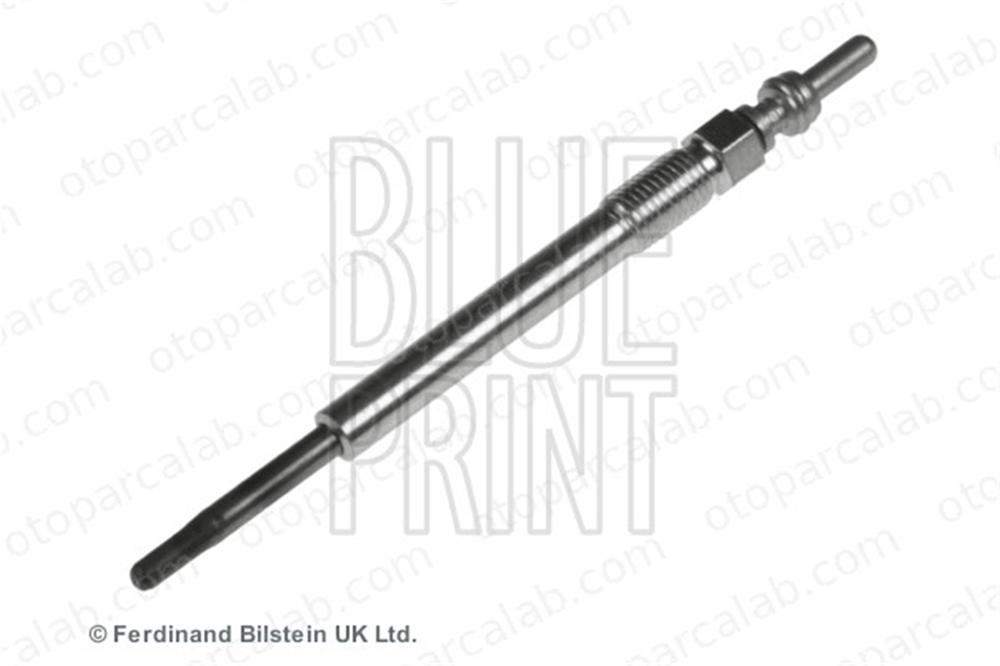 BLUE PRINT ADM51817 Isıtma Bujisi CITROËN BERLINGO Kasa/büyük limuzin FORD FOCUS III 5960K6 AV6Q6M090BB