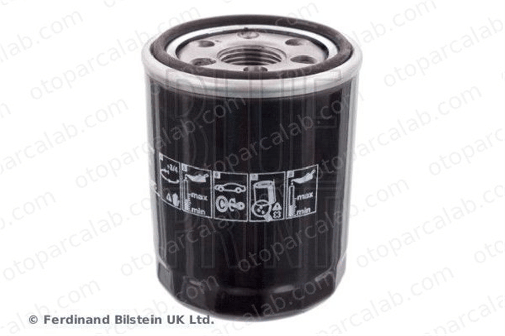 BLUE PRINT ADM52107 Yağ Filtresi FIAT PANDA MITSUBISHI ASX ADM52107 46347171