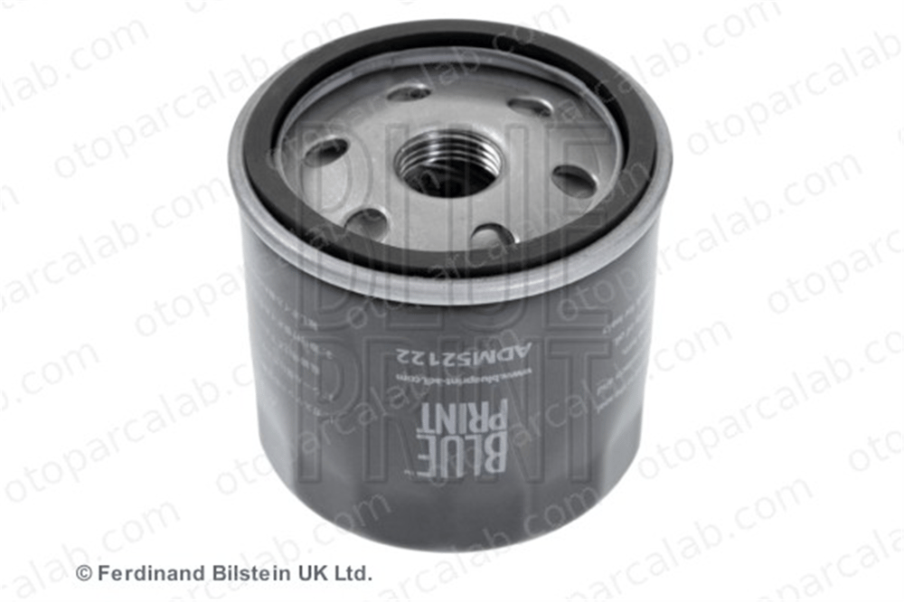 BLUE PRINT ADM52122 Yağ Filtresi FORD FOCUS III Turnier C-MAX II 9Y4493 6568340