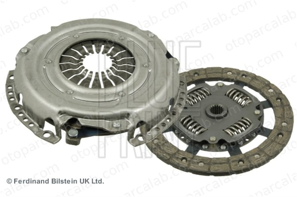 BLUE PRINT ADM530100 Debriyaj Seti FORD FIESTA IV FIESTA Kasa/büyük limuzin 1E0716400 1018702
