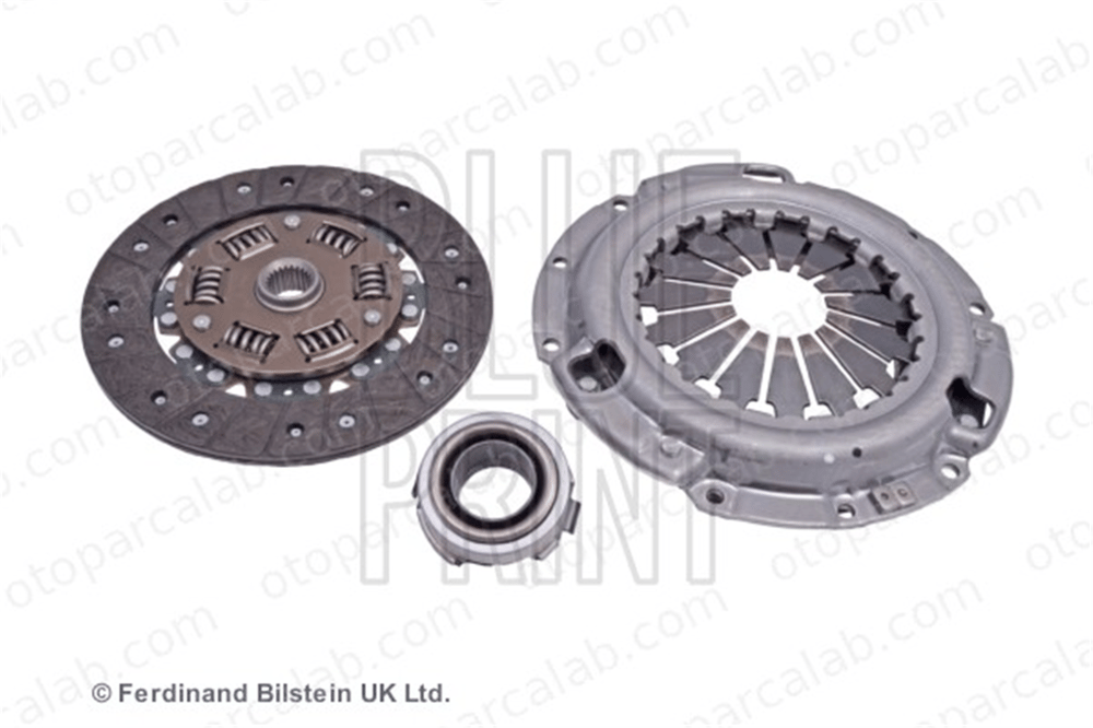 BLUE PRINT ADM53041 Debriyaj Seti MAZDA 626 IV Hatchback MX-6 KL0116410DS1 3396880