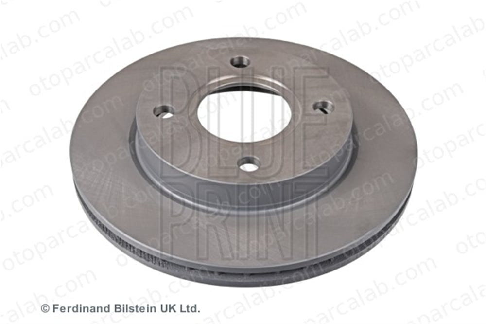 BLUE PRINT ADM54365 Fren Disk Ayna Ön Sağ ve Sol FORD FIESTA III ESCORT V ADM54365 1018277