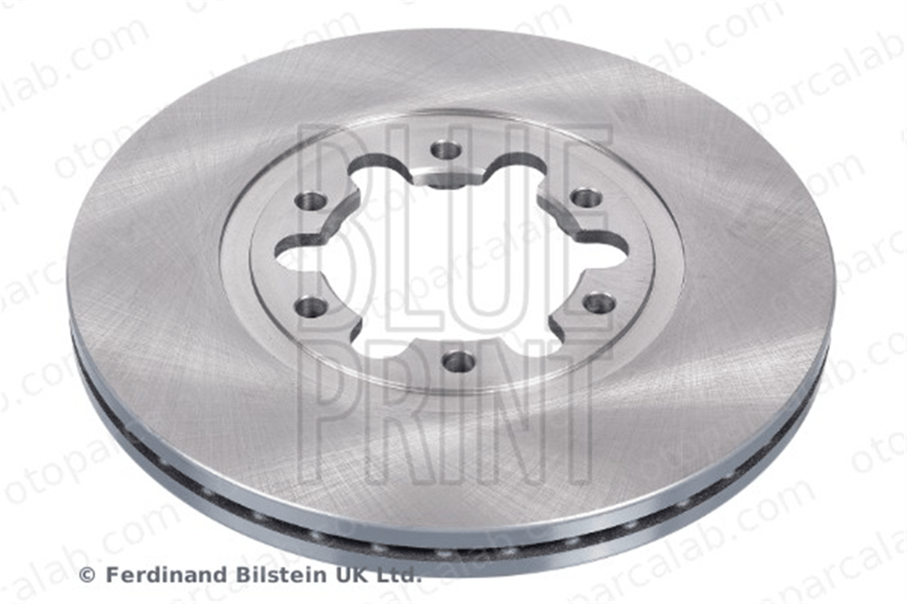 BLUE PRINT ADM54366 Fren Disk Ayna Ön Sağ ve Sol FORD RANGER MAZDA B-SERIE 1497307 3902839
