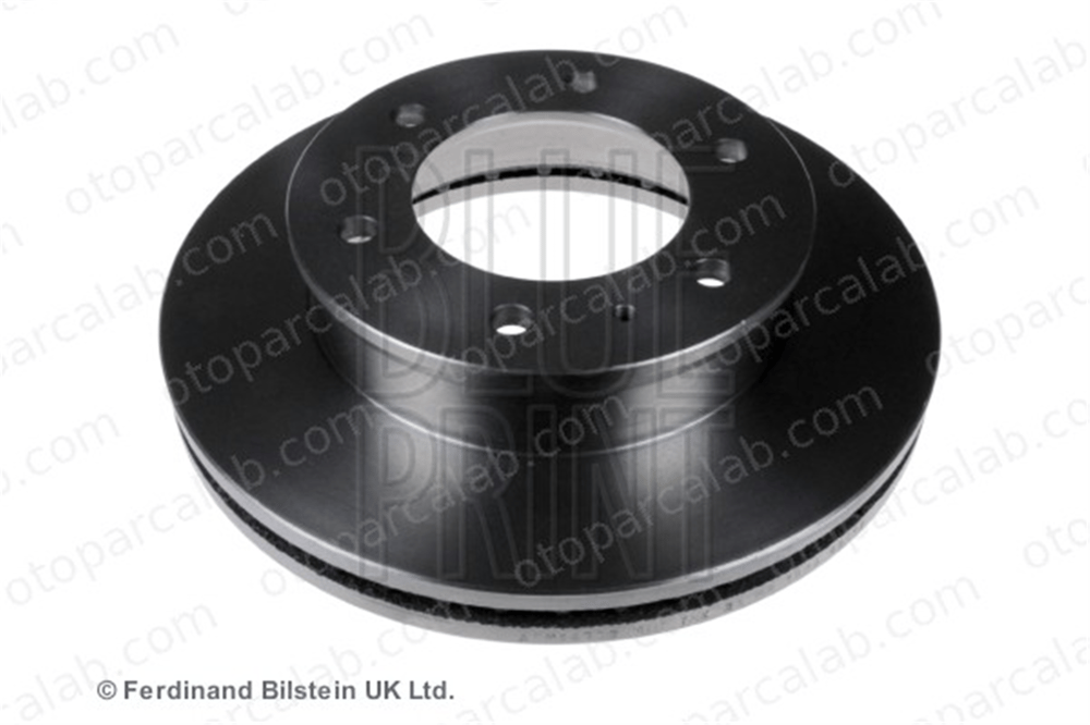 BLUE PRINT ADM54377 Fren Disk Ayna Ön Sağ ve Sol FORD RANGER MAZDA BT-50 Pick-up 6M341027DA 4429562