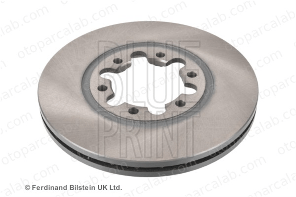 BLUE PRINT ADM54385 Fren Disk Ayna Ön Sağ ve Sol FORD RANGER MAZDA B-SERIE 3902826 4883102