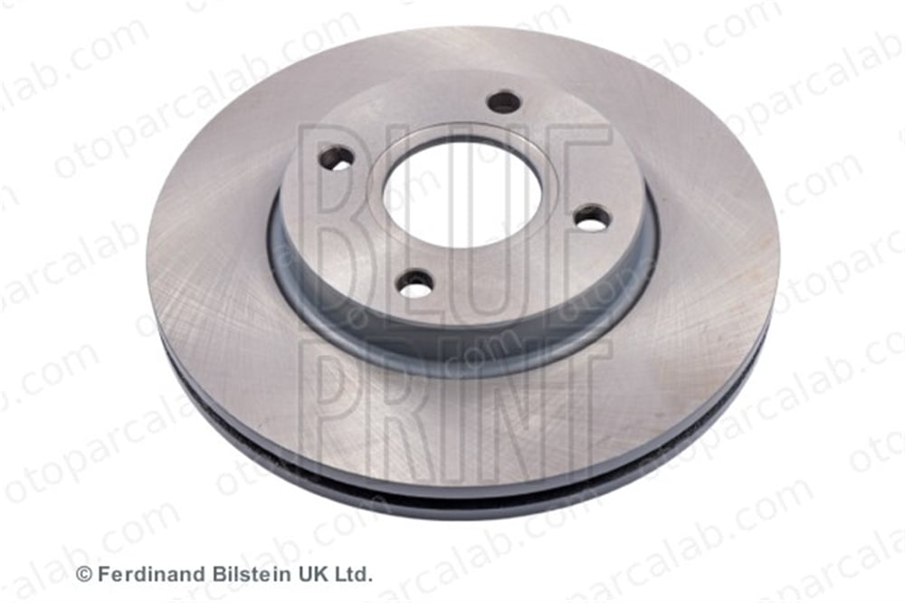 BLUE PRINT ADM54391 Fren Disk Ayna Ön Sağ ve Sol FORD FOCUS I FIESTA IV 1148202 1320585