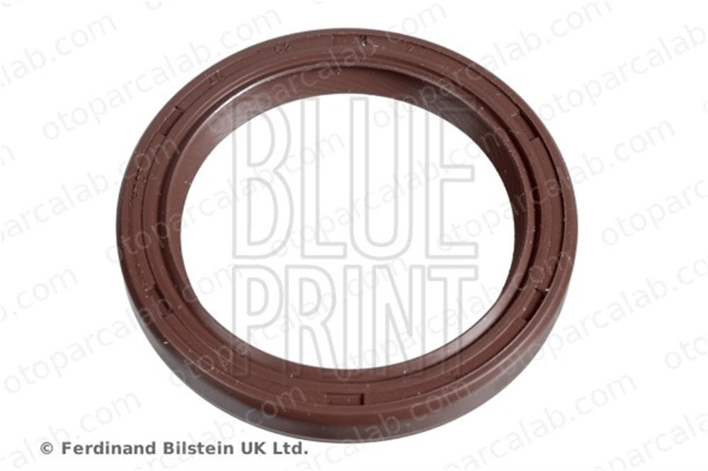 BLUE PRINT ADM56120 Krank Keçesi Ön DACIA DUSTER NISSAN JUKE 1351050B11 135104172R