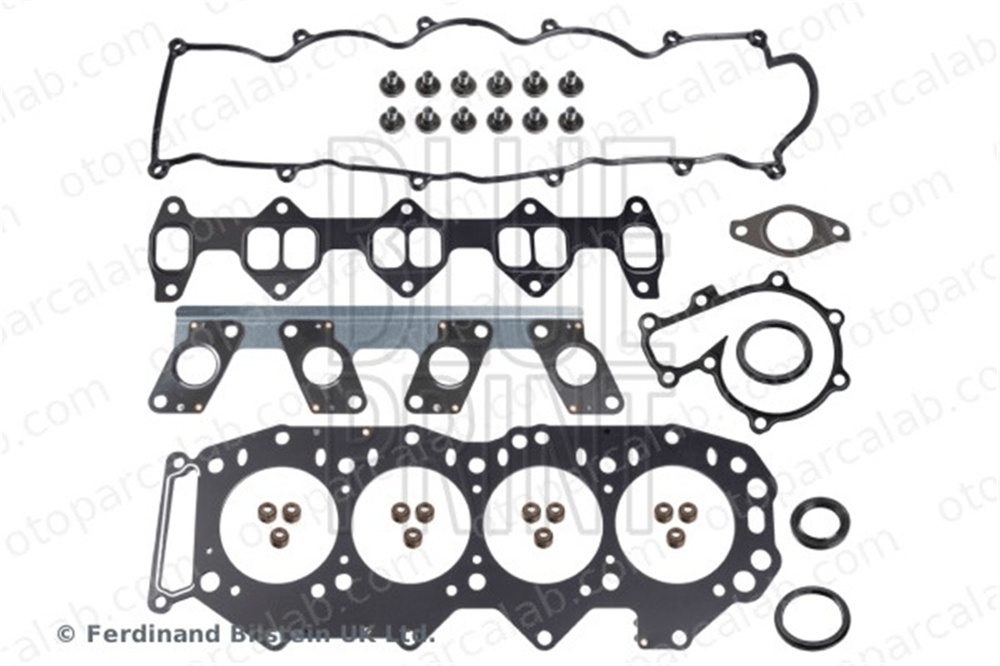 BLUE PRINT ADM56255 Takım Conta FORD RANGER MAZDA B-SERIE WL5110271
