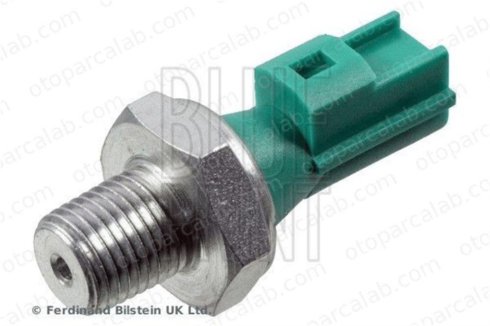 BLUE PRINT ADM56610 Yağ Müşürü FORD FOCUS III FOCUS III Turnier 3M519278AB LF0118501