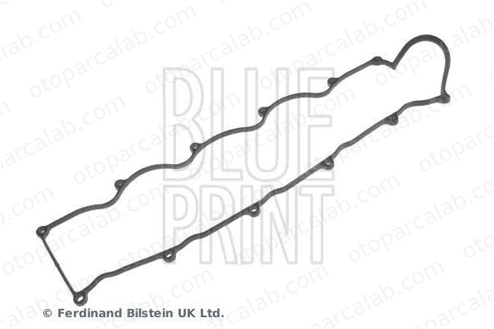 BLUE PRINT ADM56729 Üst Kapak Contası (Külbütör) FORD RANGER MAZDA B-SERIE WL5110235 XM346584AA