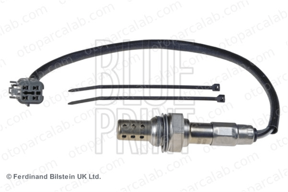 BLUE PRINT ADM57065 Oksijen (Lambda) Sensörü HYUNDAI SONATA III 3921033340