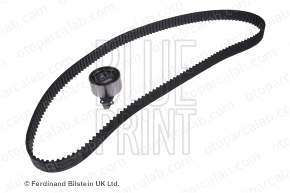 BLUE PRINT ADM57310 Triger Kayış Seti MAZDA E Panelvan/Van E Platform şasi RF0112205B RF0112700B