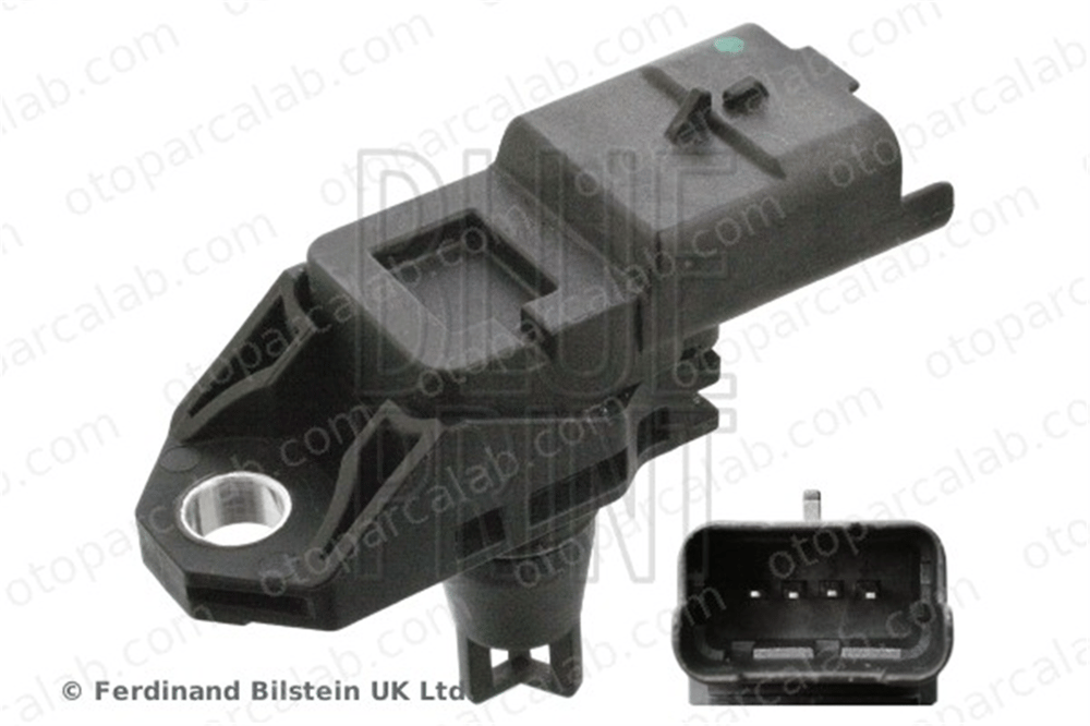 BLUE PRINT ADM57403 MAP Sensörü FORD KUGA II CITROËN BERLINGO Kasa/büyük limuzin 1920QR AV6Q12B676BA