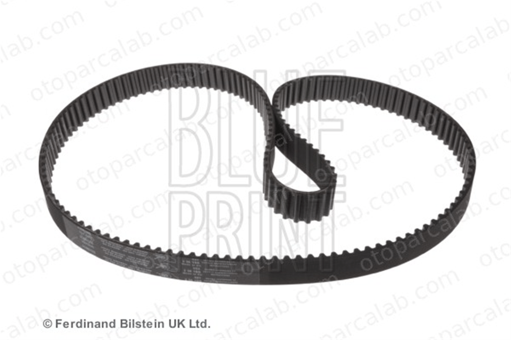 BLUE PRINT ADM57525 Triger Kayışı MAZDA E Panelvan/Van E Platform şasi RF0112205 K05412205