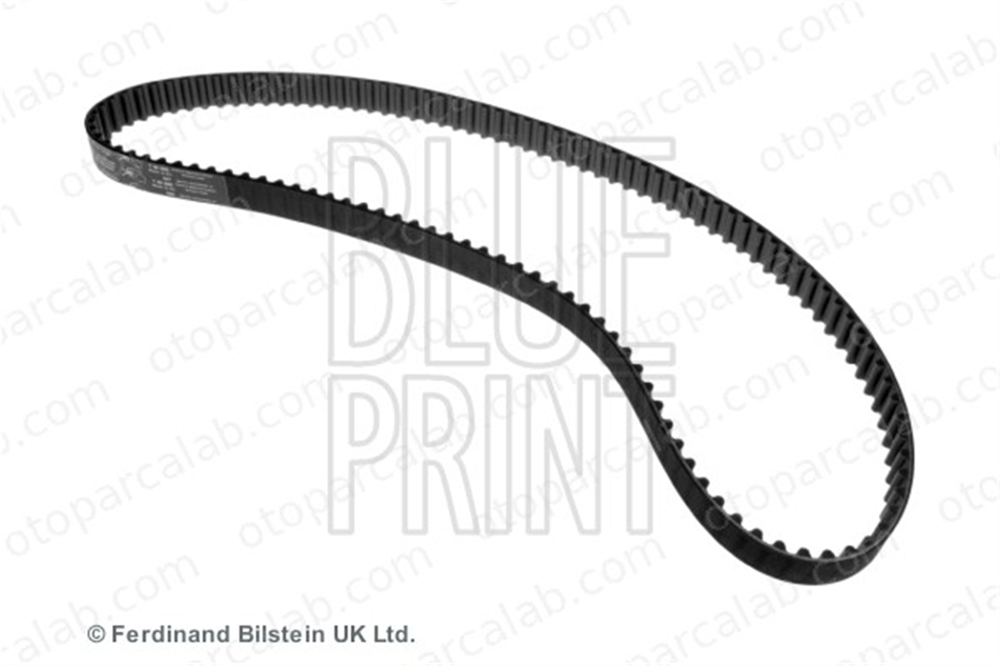 BLUE PRINT ADM57530 Triger Kayışı FORD FIESTA VI C-MAX II 1E0512205 1004297
