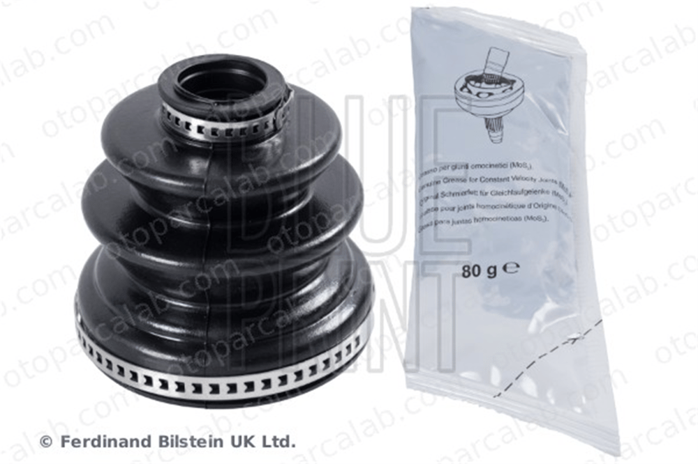 BLUE PRINT ADM58151 Aks Körüğü Arka İç Sağ veya Sol MITSUBISHI L200 / TRITON L200 G002540 G00222540