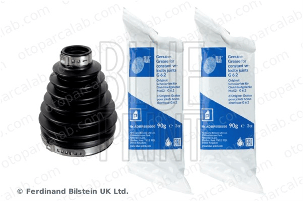 BLUE PRINT ADM58170 Aks Körüğü Ön Dış Sağ veya Sol MAZDA 5 6 Sedan GG2822630 GG6122530