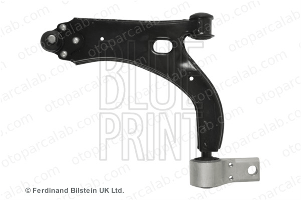 BLUE PRINT ADM58668 Salıncak Ön Alt Sol FORD FIESTA V FUSION 2S613051DA 1146131