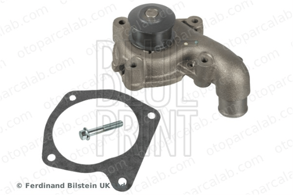 BLUE PRINT ADM59142 Devirdaim Su Pompası FORD FIESTA Kasa/büyük limuzin FIESTA Kasa/eğik arka 1E0315010 1020988