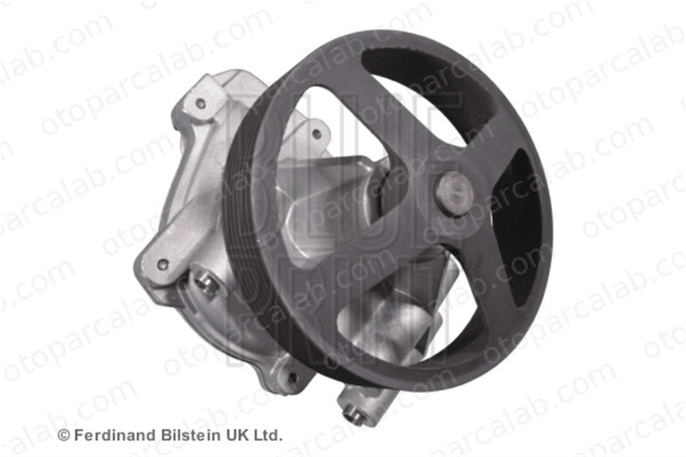 BLUE PRINT ADM59178 Devirdaim Su Pompası FORD TRANSIT V363 Panelvan/Van TRANSIT V363 Platform şasi BK3Q8A558CC LR071294