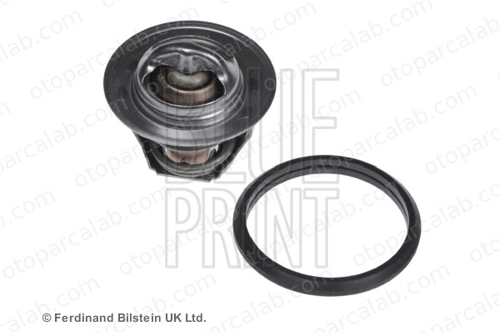 BLUE PRINT ADM59215 Termostat 82 °C FORD FIESTA VI FIESTA V 4M5G8575ZA 4M5G8575ZB