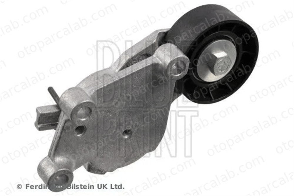 BLUE PRINT ADM596503 Vantilatör Kayış Gergi Rulmanı CITROËN BERLINGO Kasa/büyük limuzin FORD TOURNEO CONNECT / GRAND TOURNEO CONNECT V408 MPV 1611425680 5751H6