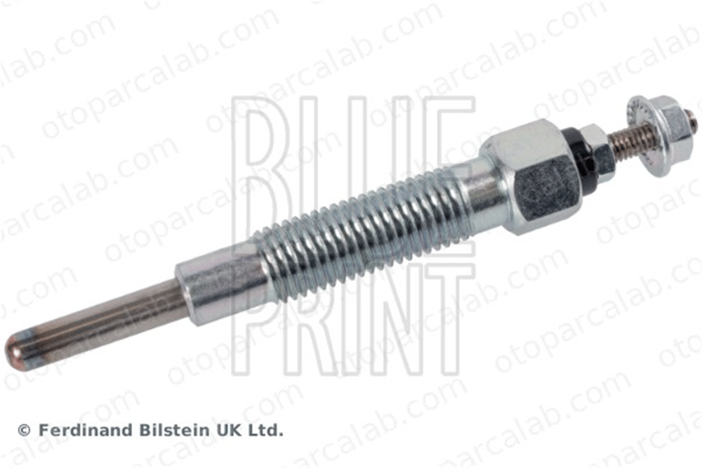 BLUE PRINT ADN11805 Isıtma Bujisi HYUNDAI H-1 / STAREX Minibüs/Otobüs H-1 Panelvan/Van 1106543G01 3671042020