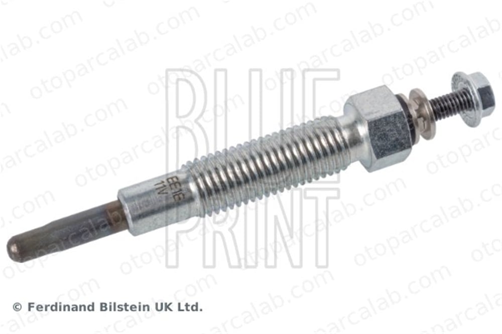 BLUE PRINT ADN11817 Isıtma Bujisi NISSAN PICK UP FORD MAVERICK 110650W80A 110650W801