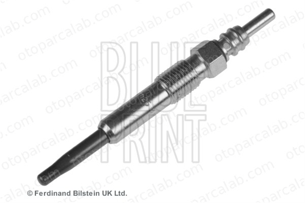 BLUE PRINT ADN11826 Isıtma Bujisi RENAULT KANGOO Express CLIO III 11065BN701 7700111323
